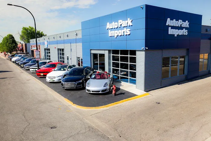 Auto Park Car Service Center 0