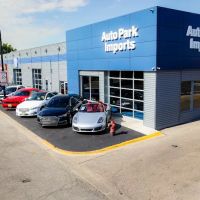 Auto Park Car Service Center