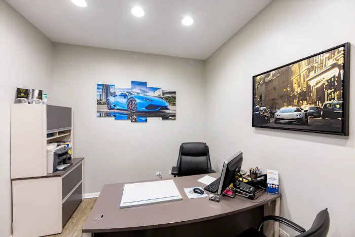 Auto Park Car Service Center 5