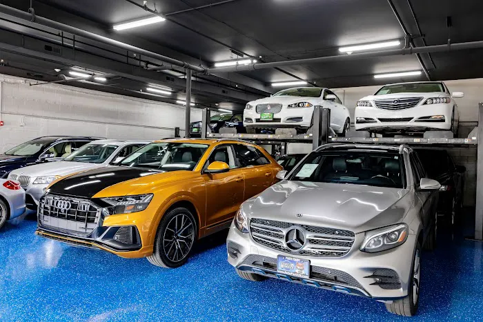 Auto Park Car Service Center 9