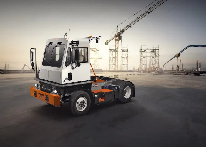Dynamic Fleet Services 3