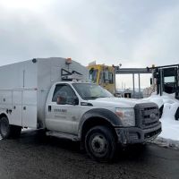 Dynamic Fleet Services