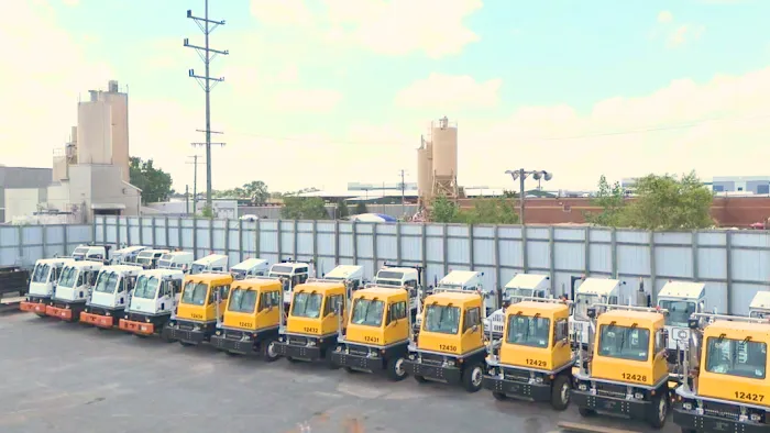 Dynamic Fleet Services 6
