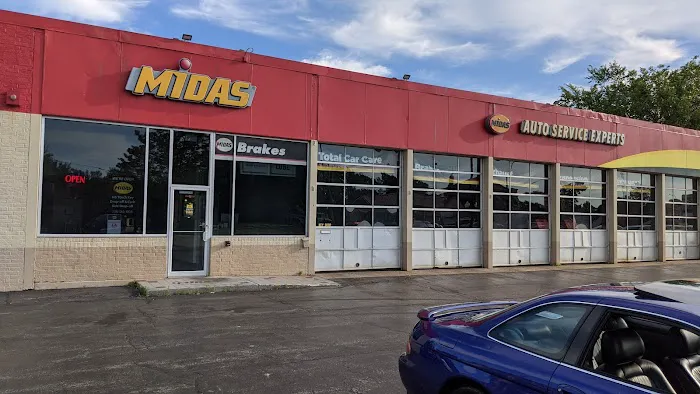Midas 7