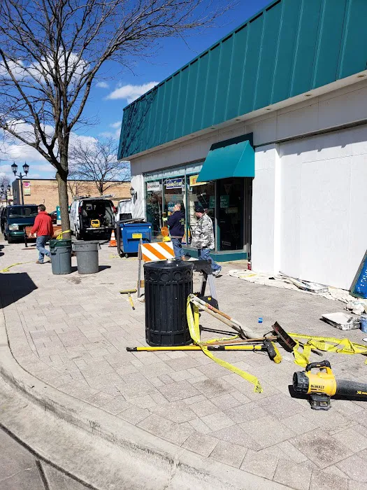 Elmhurst Auto Clinic 1