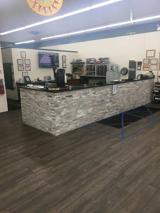 Elmhurst Auto Clinic 9
