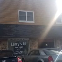 Larry's 66 Auto Inc.