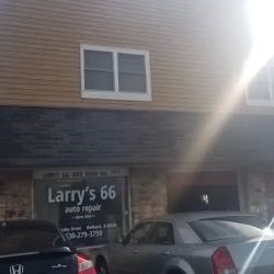 Larry's 66 Auto Inc. ico