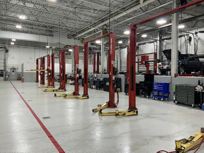 Elmhurst Toyota Service 7