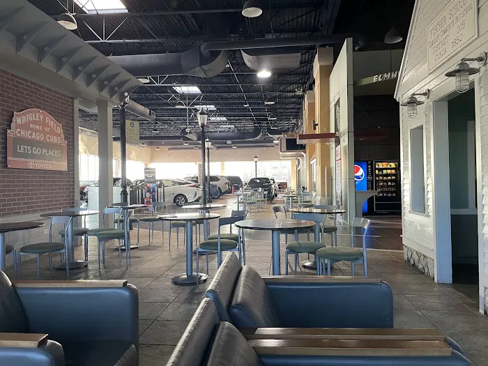 Elmhurst Toyota Service 6