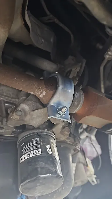 Wilkins Hyundai Parts Department 0