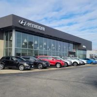 Wilkins Hyundai Service Department