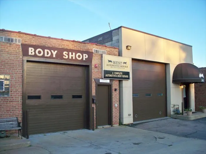 West Automotive Service, Inc. 0