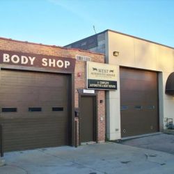 West Automotive Service, Inc. ico