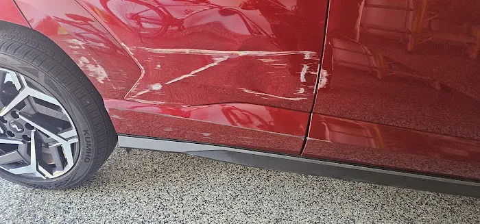 Caliber Collision 2