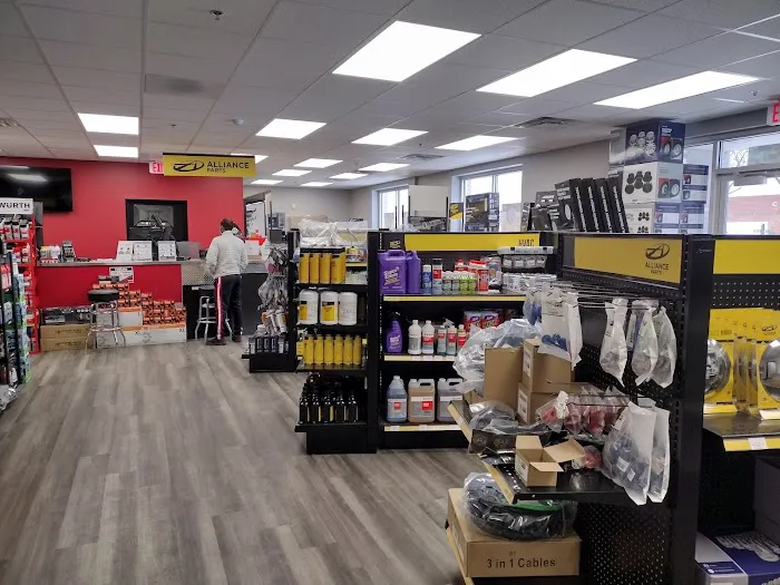 Truck and Trailer Parts Store 5