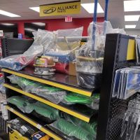 Truck and Trailer Parts Store