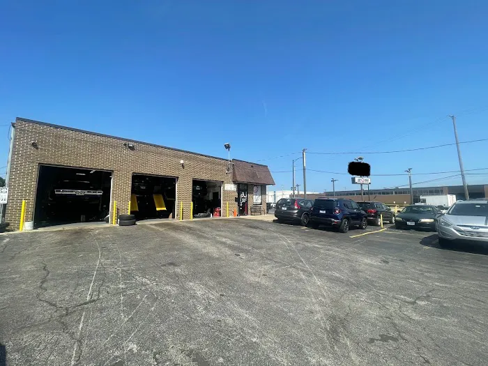 Autopros Repair Center 3