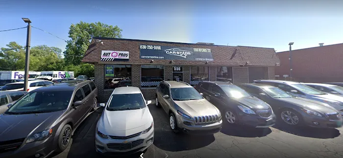 Autopros Repair Center 5