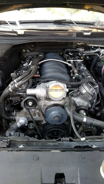 Autopros Repair Center 1