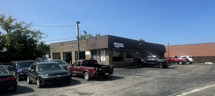 Autopros Repair Center 2