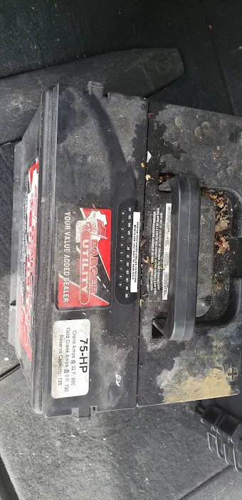 Raffa Auto Parts 1