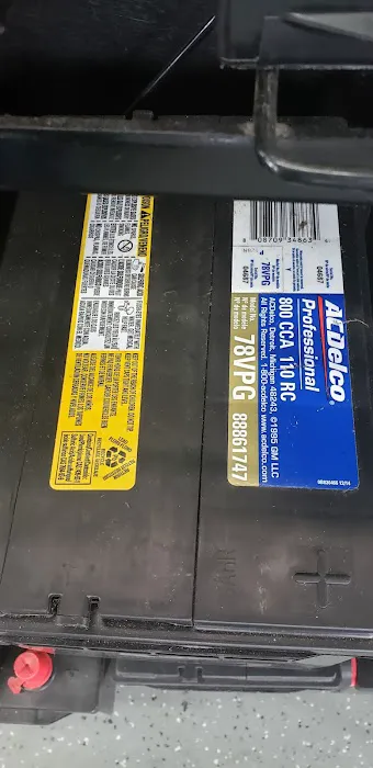 Raffa Auto Parts 2