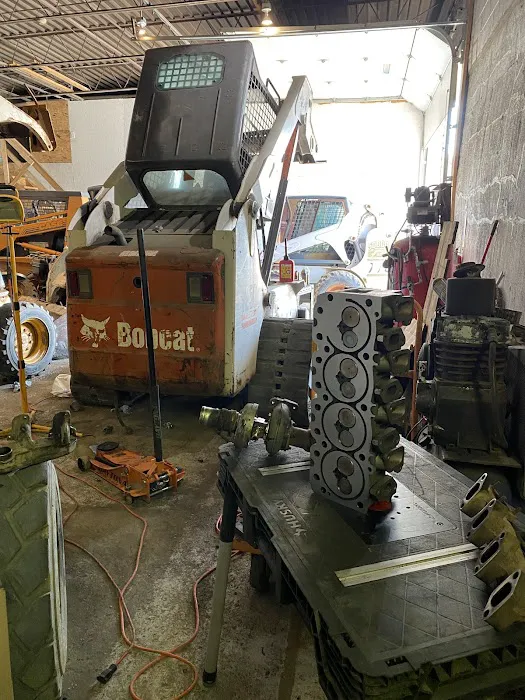 CER DIESEL LLC 1