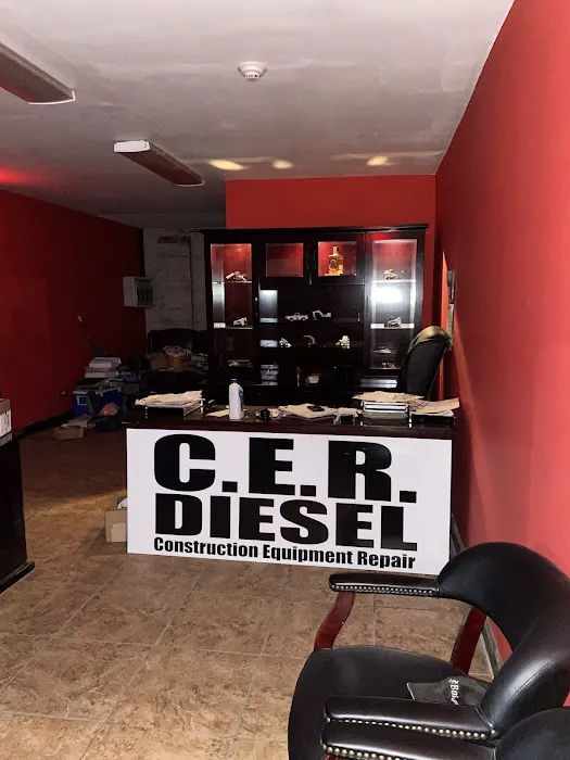 CER DIESEL LLC 4