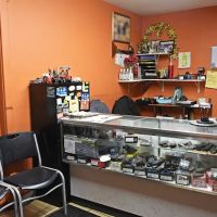 Romero Transmissions