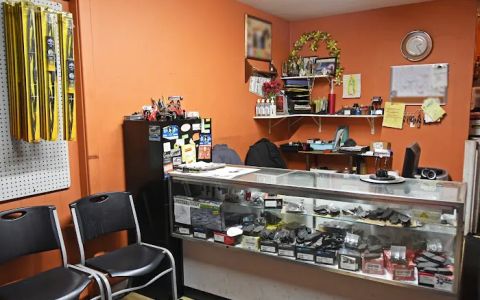 Romero Transmissions