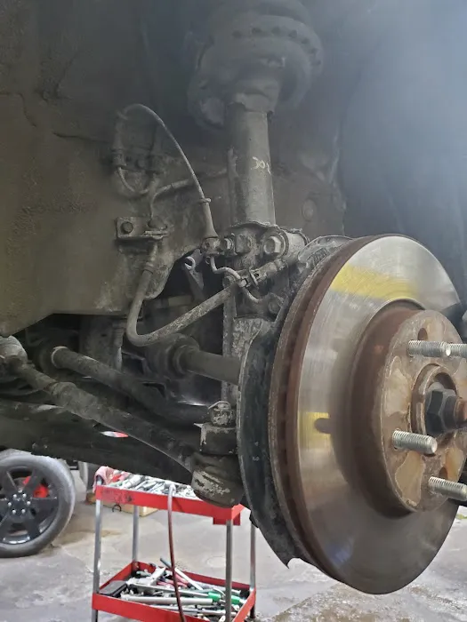Romero Transmissions 4