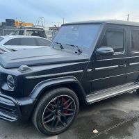 Four Wheels Drive