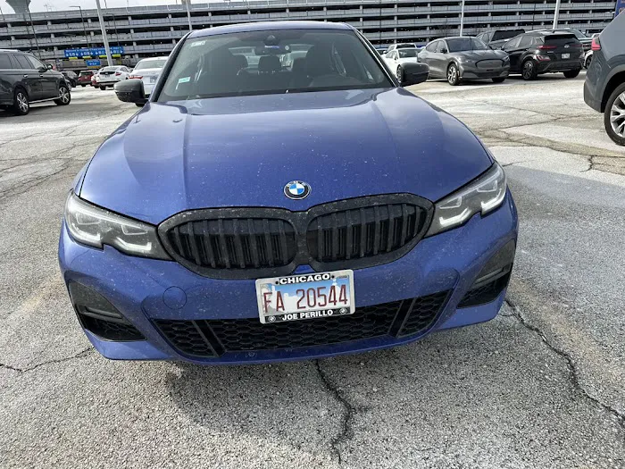 Four Wheels Drive 2