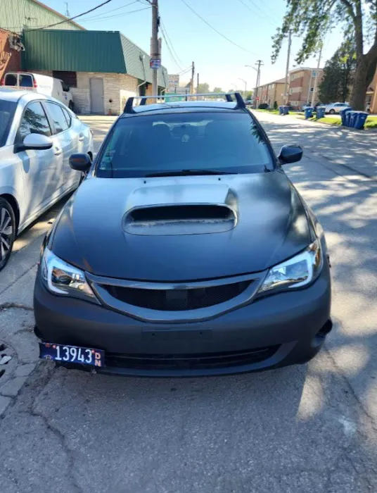 Midwest Auto Body 2