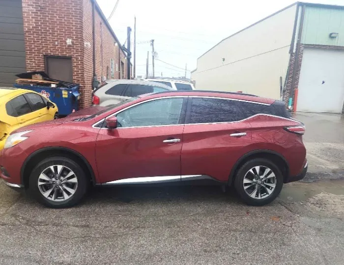 Midwest Auto Body 0