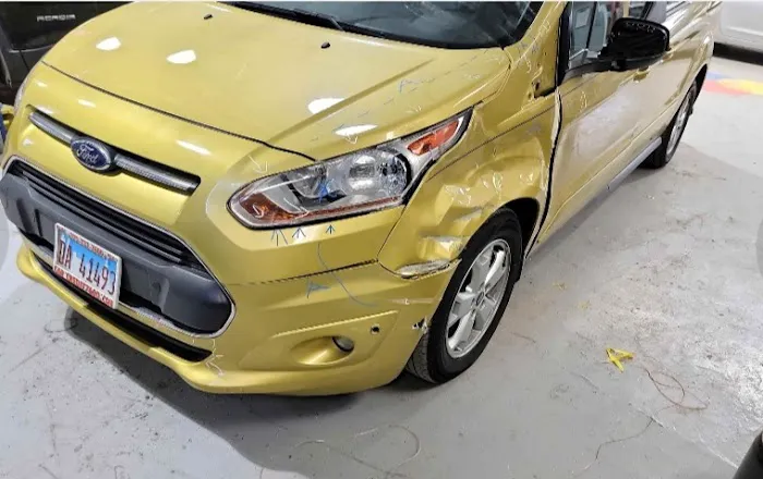 Midwest Auto Body 3