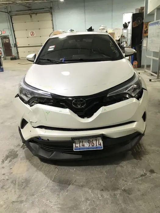 Midwest Auto Body 9