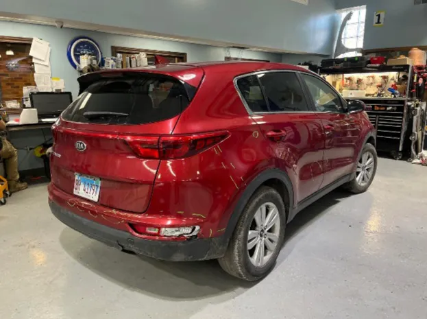 Midwest Auto Body 5