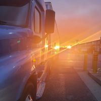 SMK Truck Repair Inc