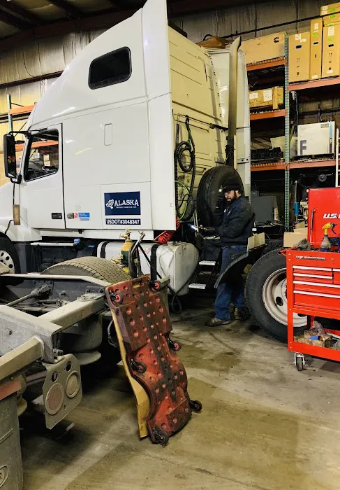 SMK Truck Repair Inc 3