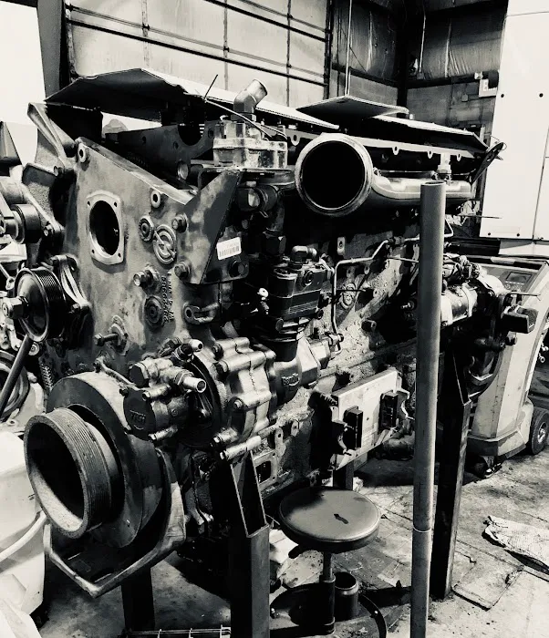 SMK Truck Repair Inc 4