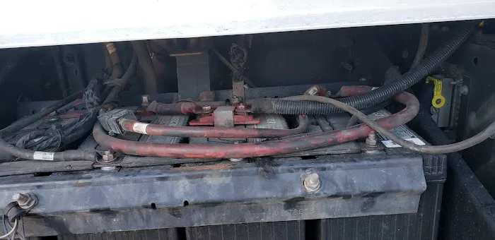SMK Truck Repair Inc 2