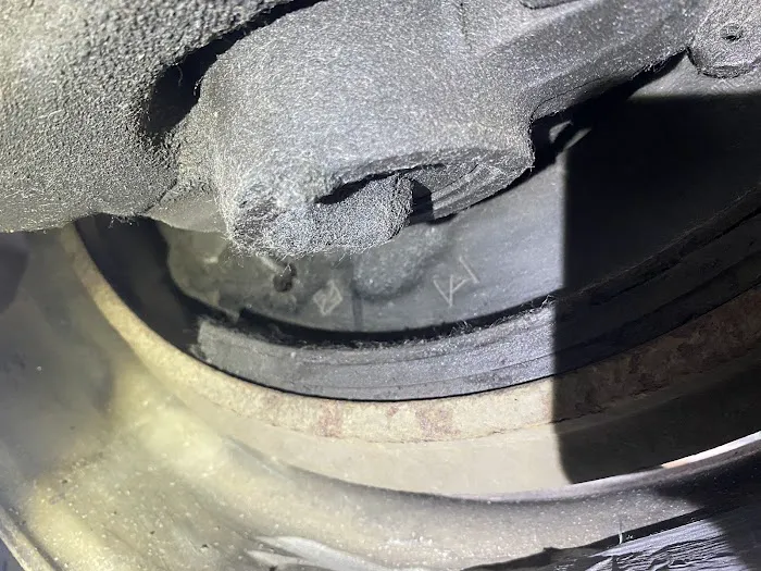 SMK Truck Repair Inc 9