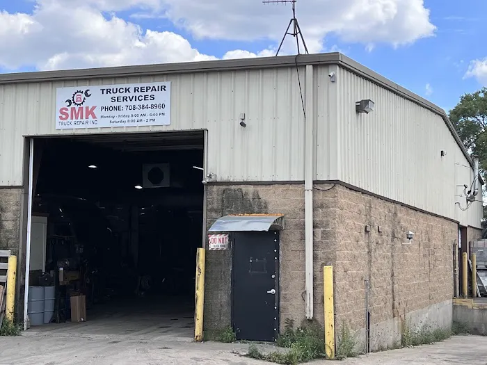 Melrose Truck & Auto Inc 0