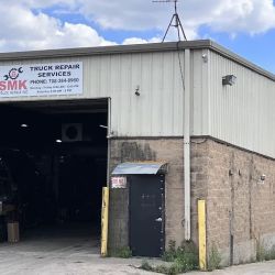 Melrose Truck & Auto Inc ico