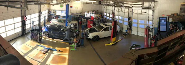 Crescent Service Garage 0