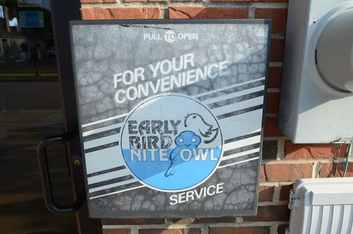 Crescent Service Garage 3