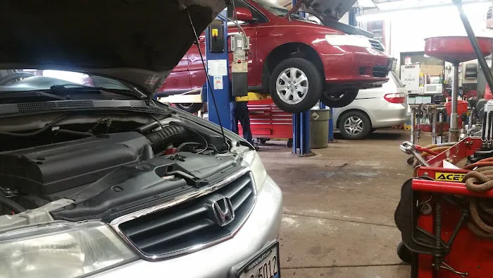 JMS Auto Repair Ltd. Inc. 4