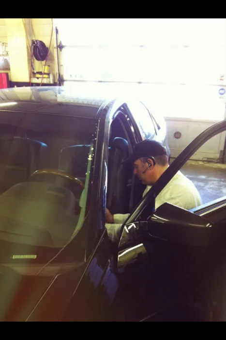JMS Auto Repair Ltd. Inc. 9
